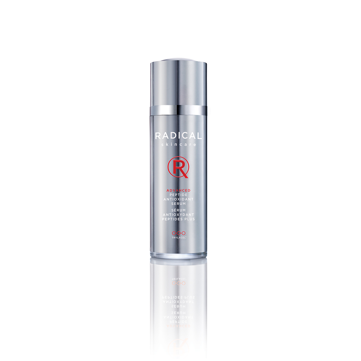 Advanced Peptide Antioxidant Serum 15mL