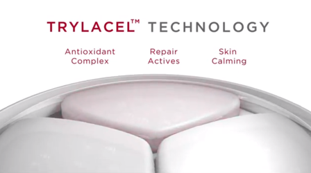 Trylacel Technology