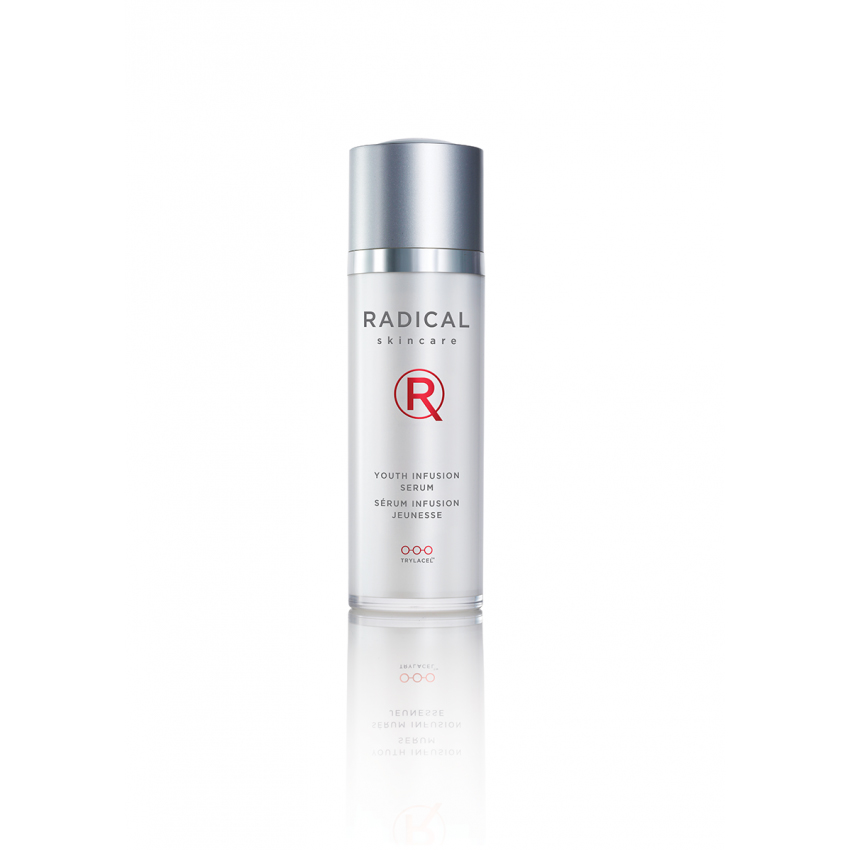 Пилинг Radical. Радикал сыворотка молодости. DNA Youth Recovery Serum. Youth to people Serum с.