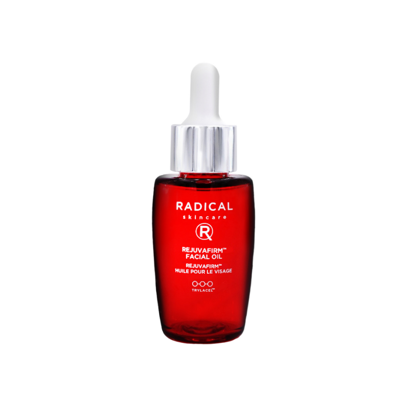 Radical Rejuvafirm™ Facial Oil 30mL