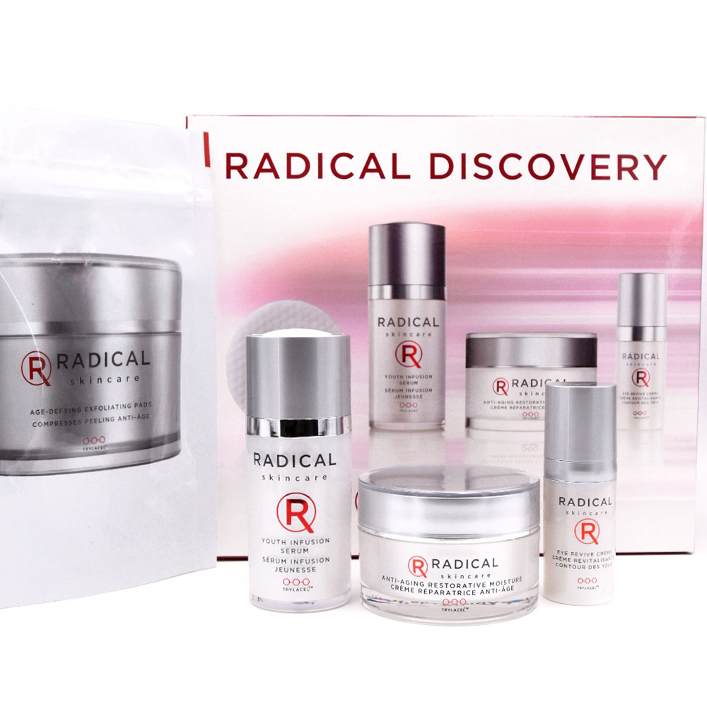 Radical Discovery Kit
