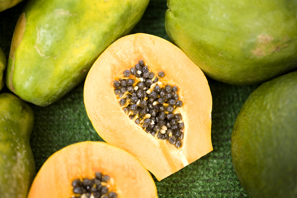 Fruit Enzymes
