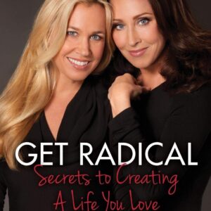 Get Radical Book by Rachel Liz Edlich