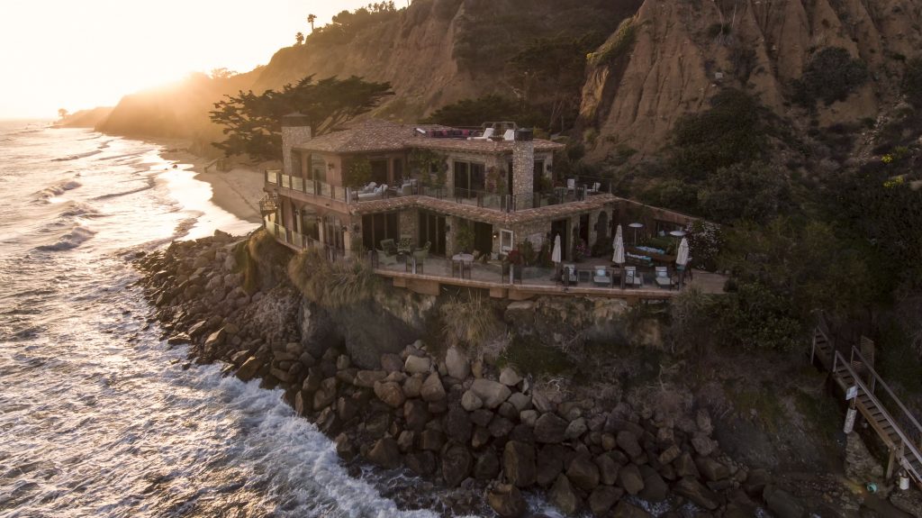 Malibu Headquarters