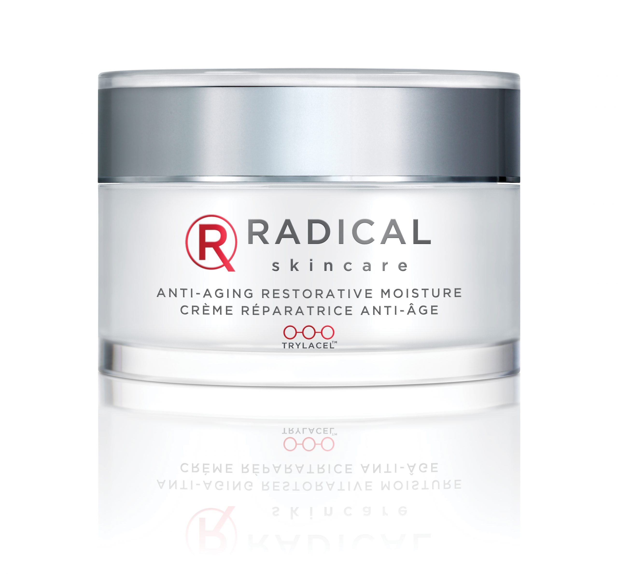 Anti-Aging Restorative Moisture 50mL