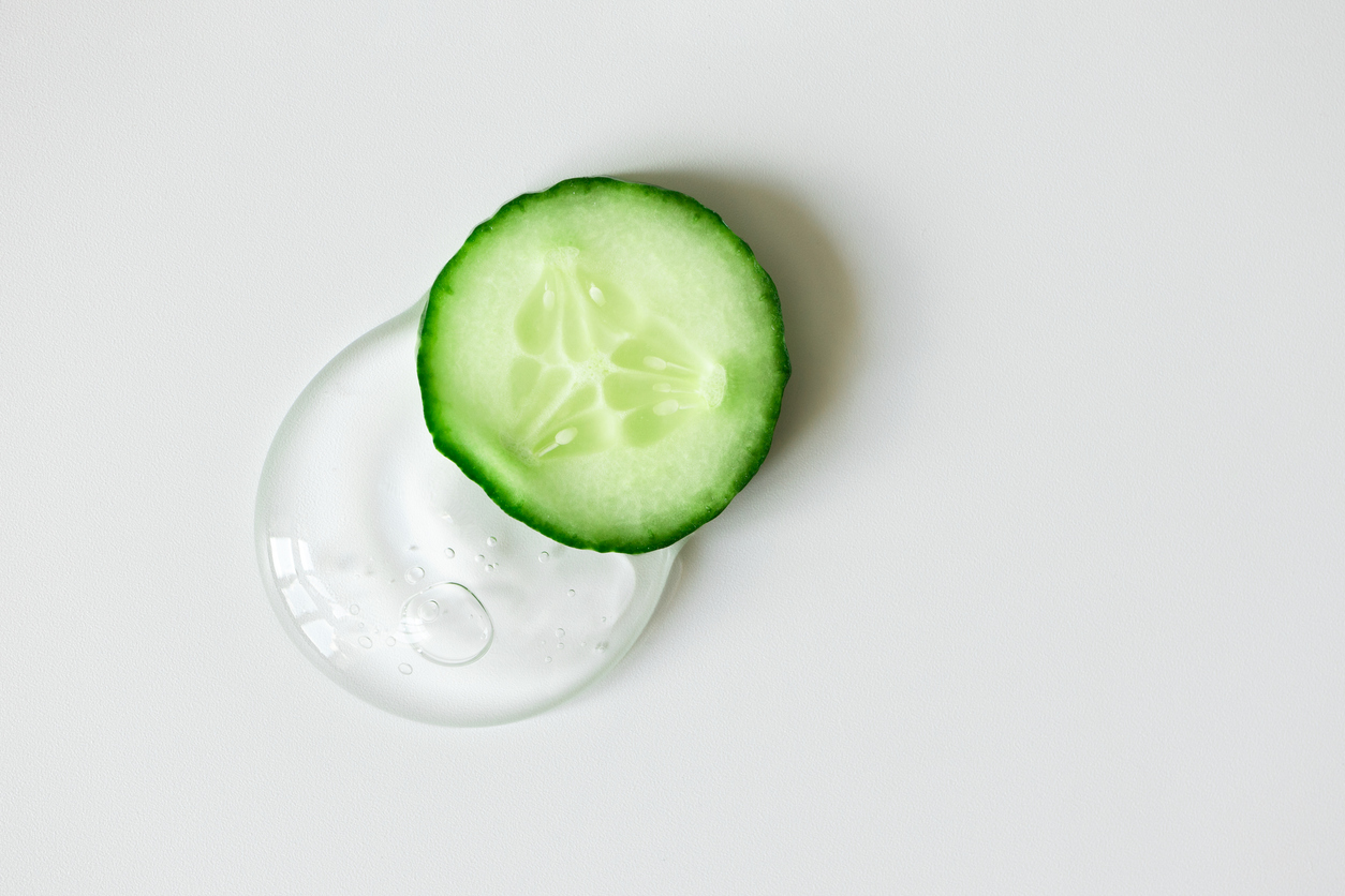 Cucumber Extract