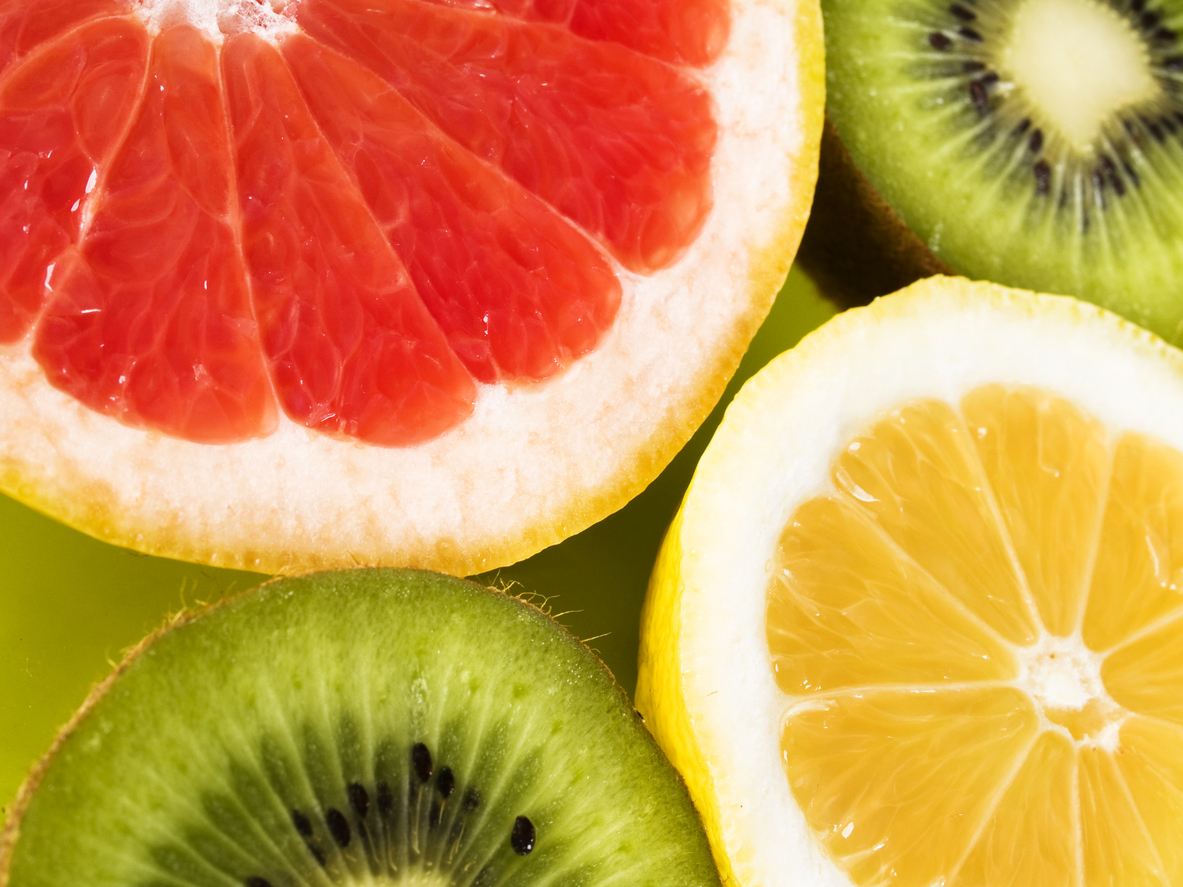 Fruit Enzymes