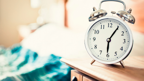 5 Morning Rituals to Help You Start Your Day