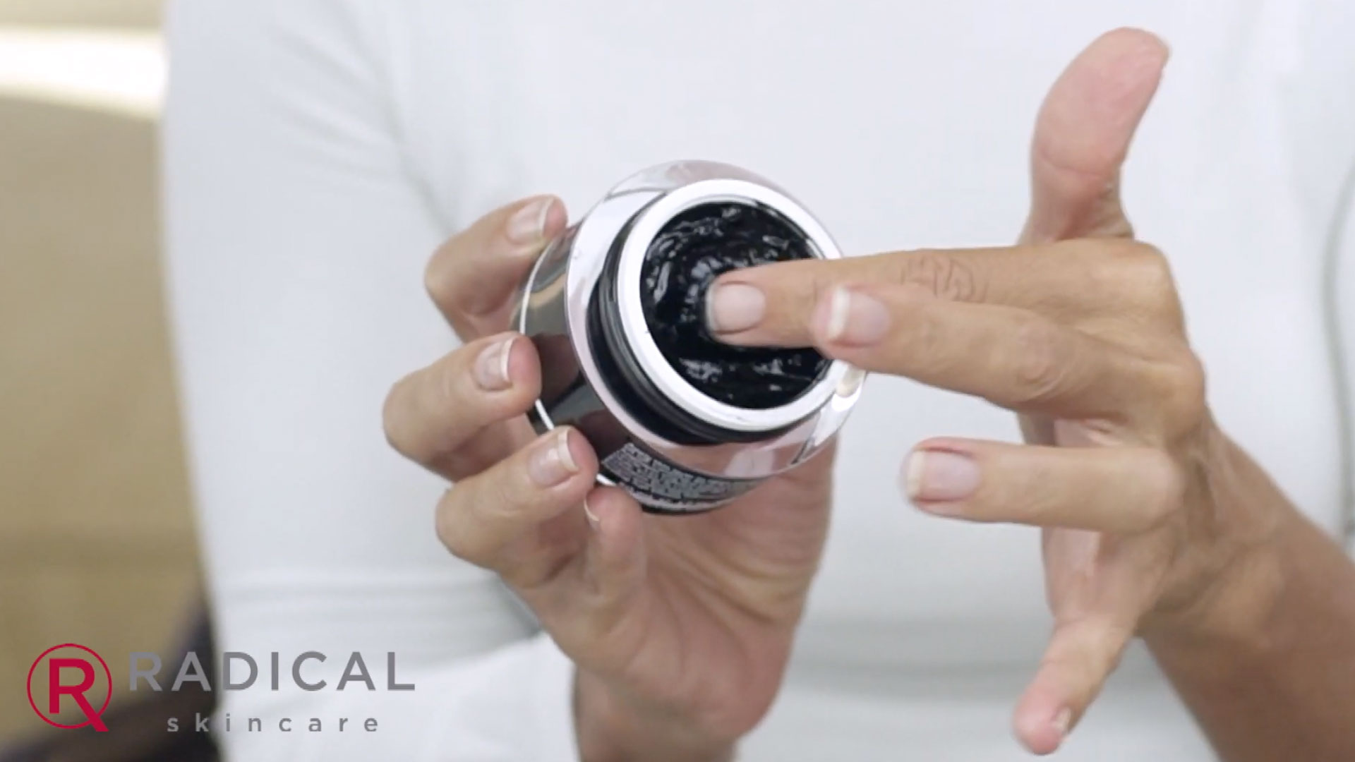 Detox Charcoal Enzyme Peel Thumbnail