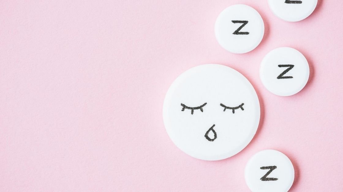 This Fact Will Make You Want to Never Sleep With Makeup on Again