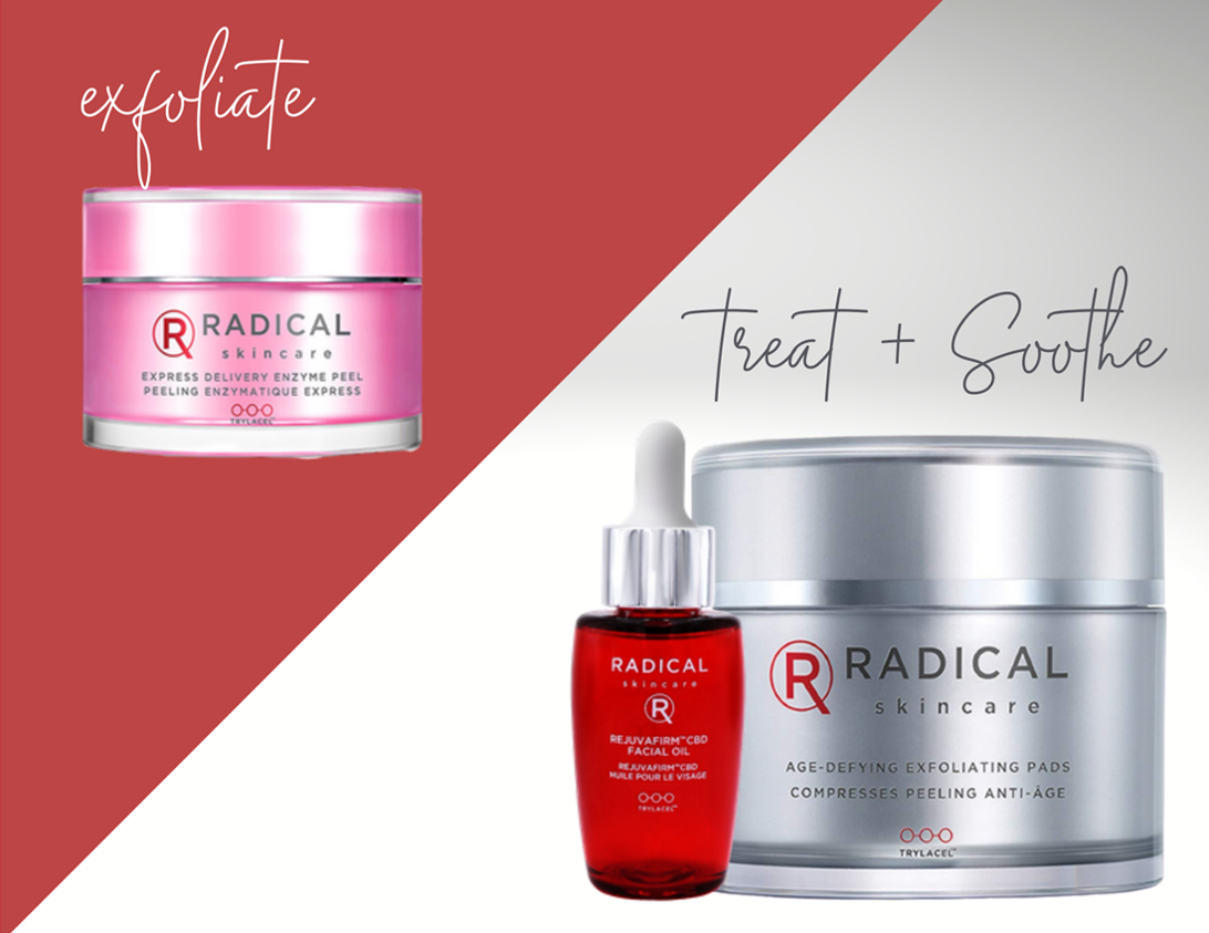 Treat and Soothe