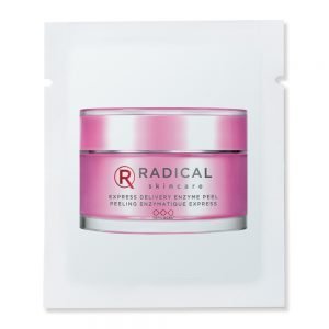 Express Delivery Enzyme Peel Sachet