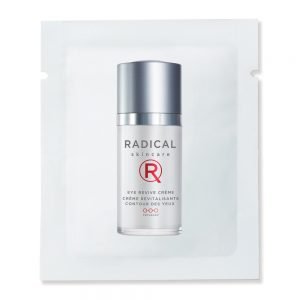 Eye Revive Creme Sachet