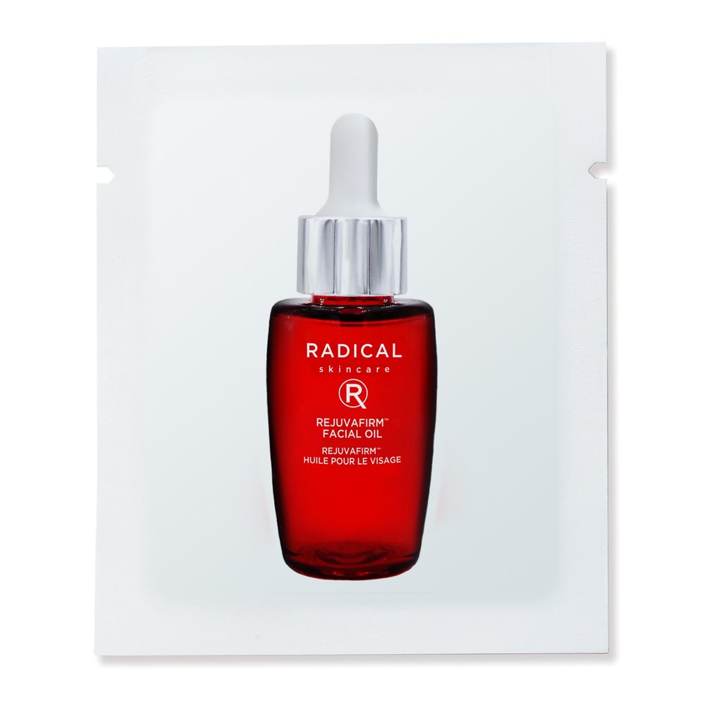 Radical Rejuvafirm™ Facial Oil Sachet (10 Pack)