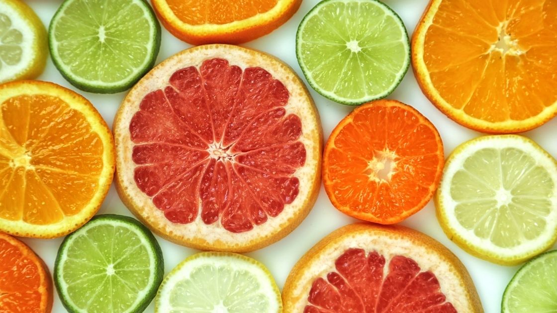 Fruit Acids and Glycosaminoglycans: Game-Changing Skincare Ingredients