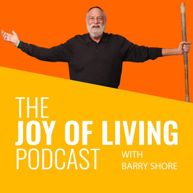 The Joy of Living Podcast