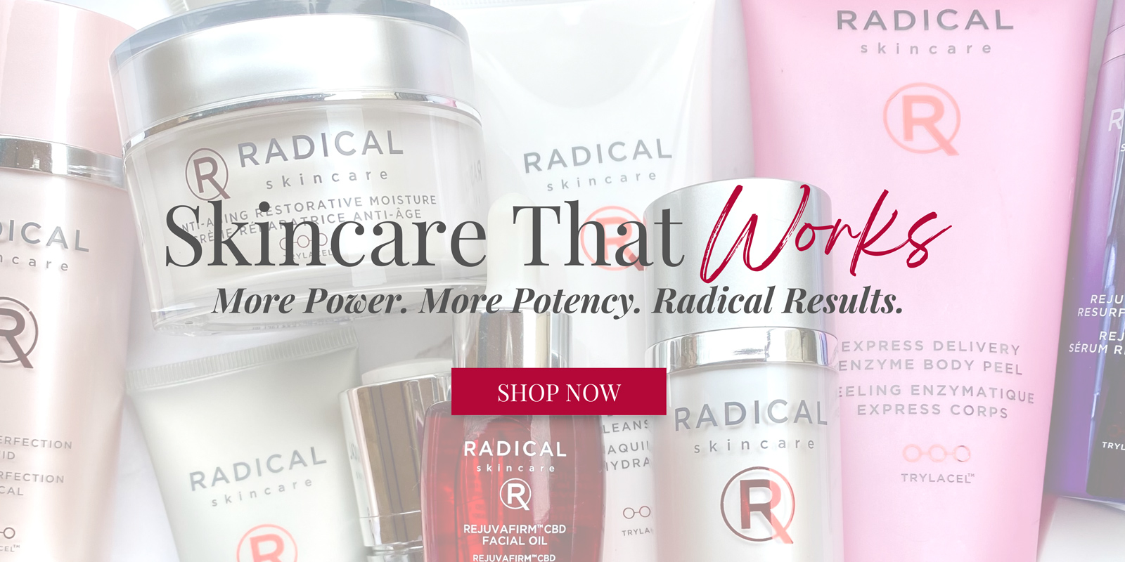 Skincare That Works