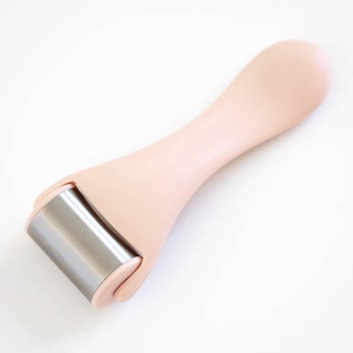 NEW! Radical Beauty Ice Facial Roller