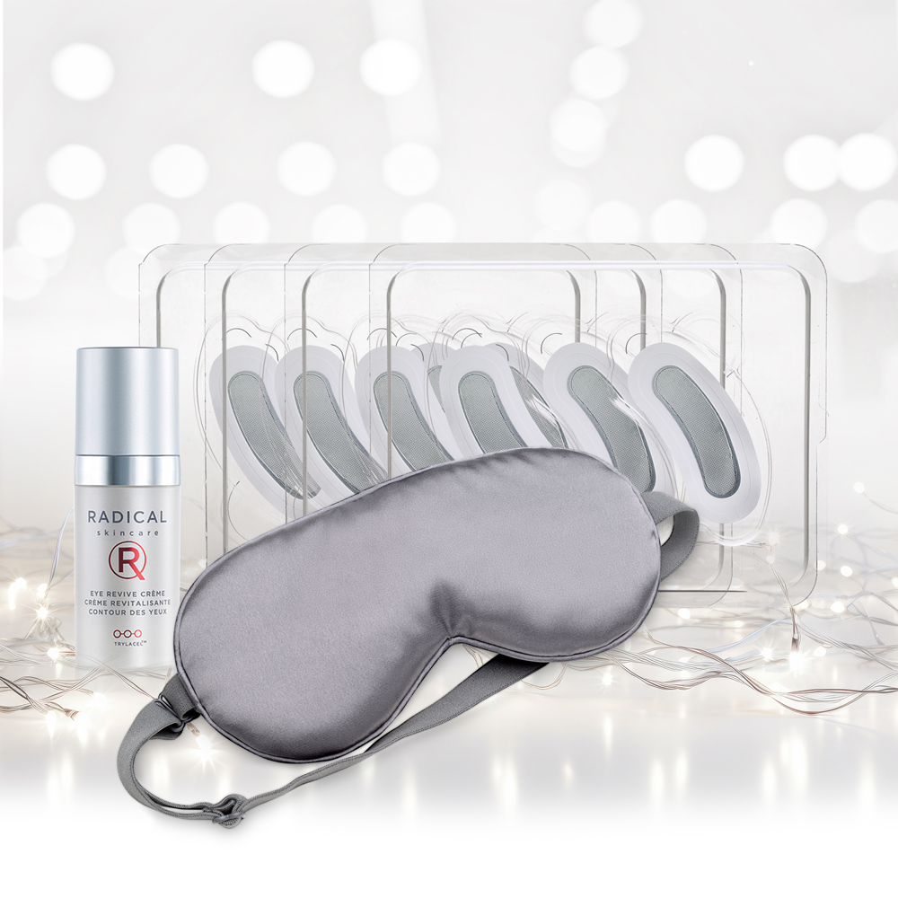 Eyes of Elegance Luxury Bundle