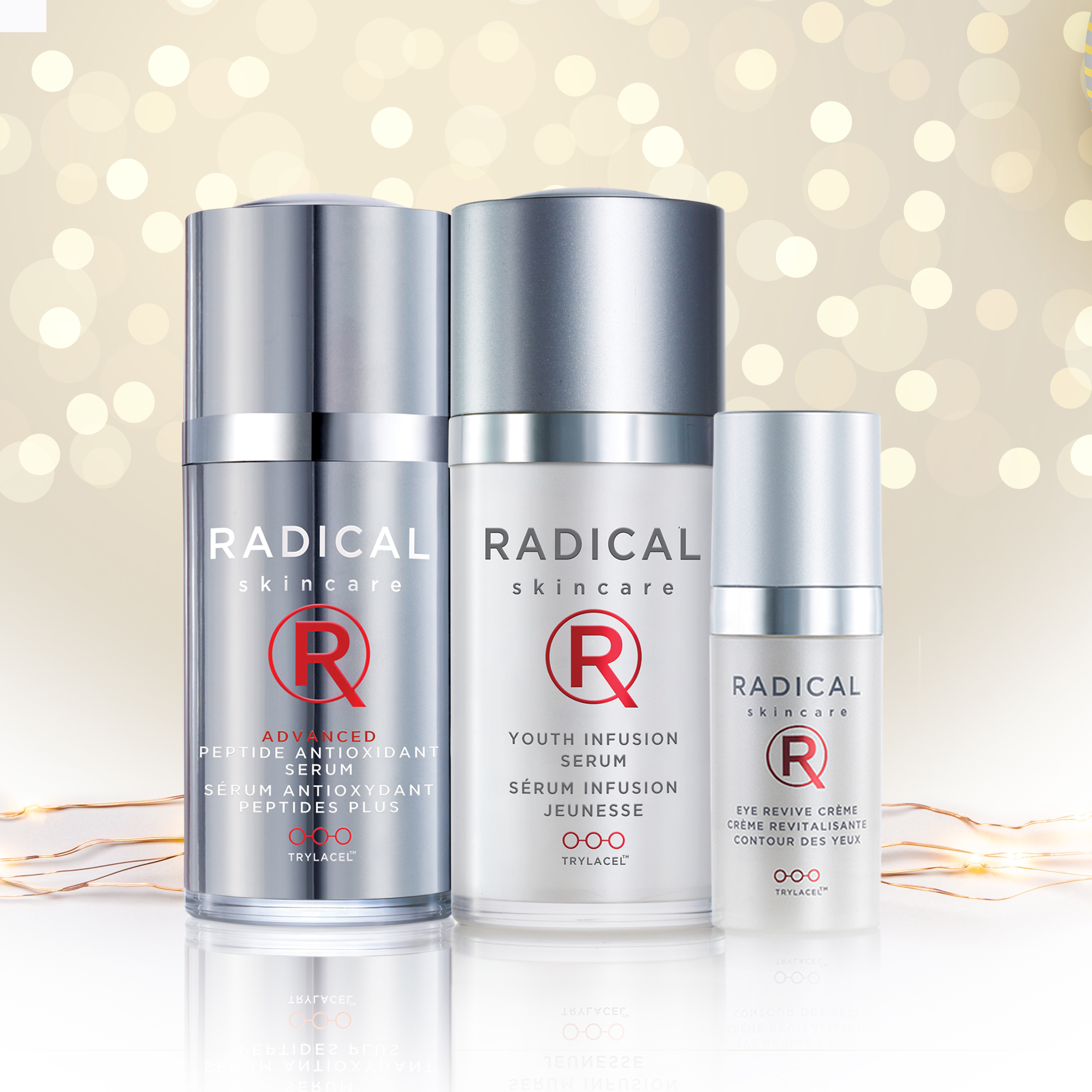 Holiday Serum Revival Kit