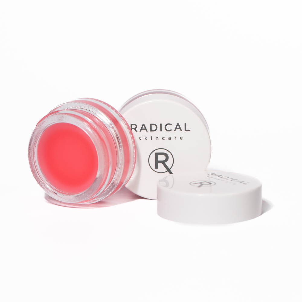 Intensive Lip Repair Mask: Radical Lip Recovery Mask