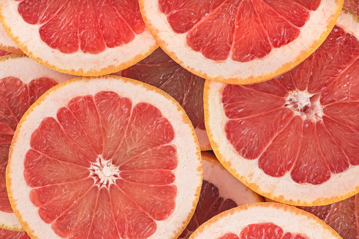 Grapefruit