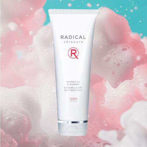 Radical Ritual Hydrating Cleanser