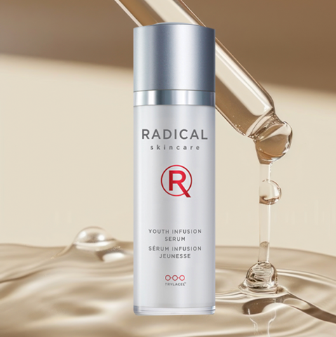 Radical Ritual Youth Infusion Serum