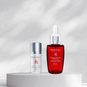 Summer Eye Revival & Replenish DUO