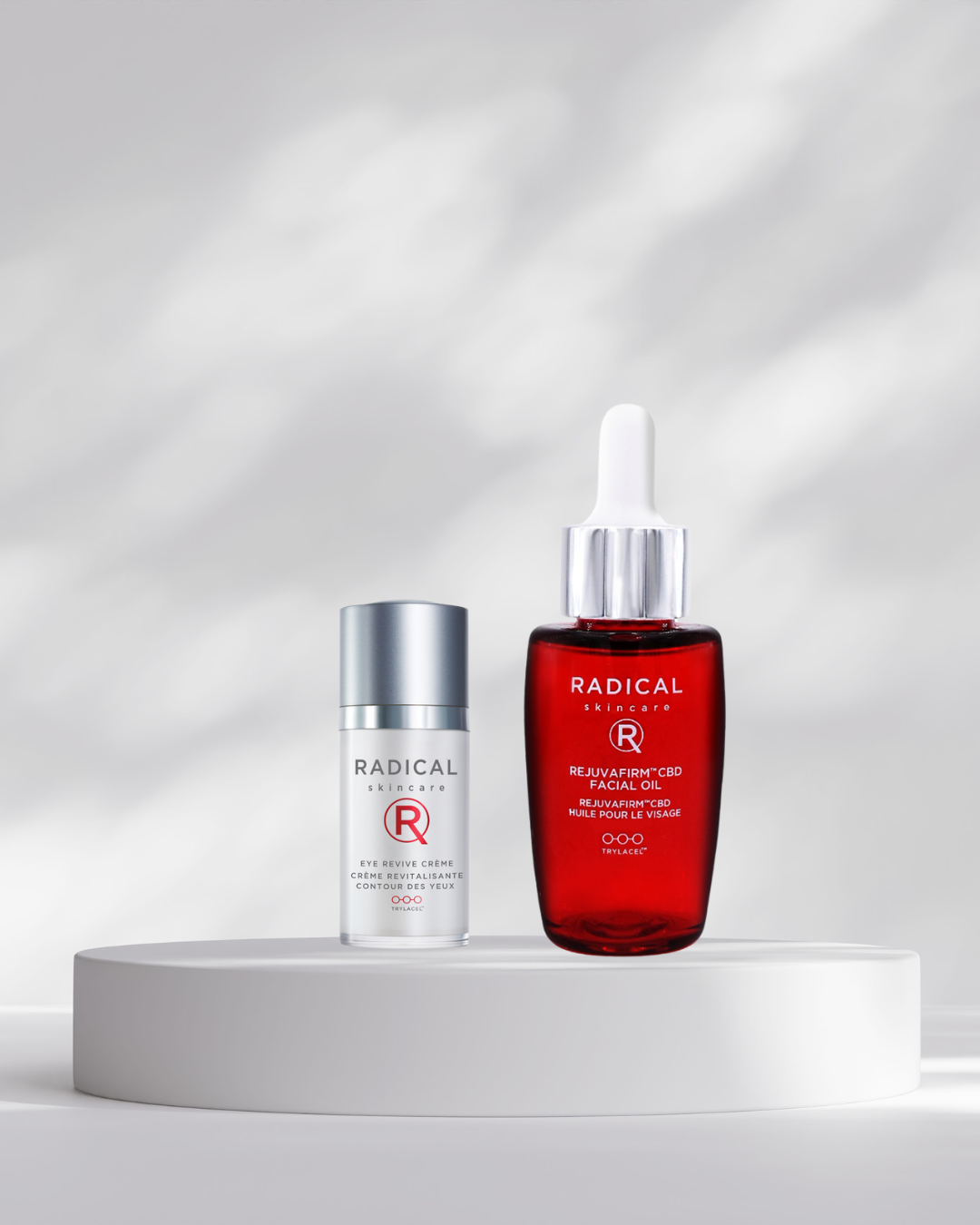 Summer Eye Revival & Replenish DUO
