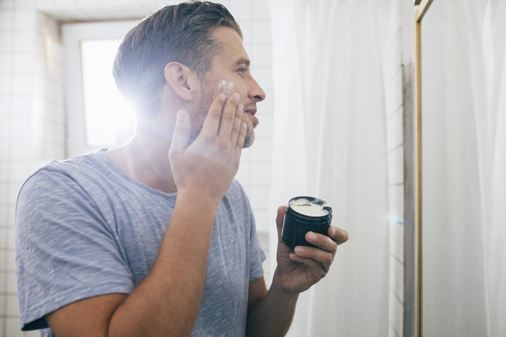 Skincare Basics for Men Who Don’t Want a 10-Step Routine