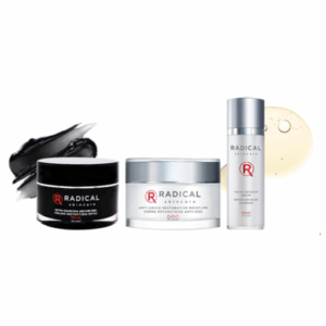 The Men’s Essential Trio