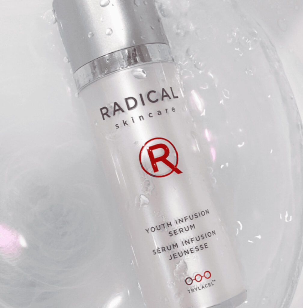 Youth Infusion Serum