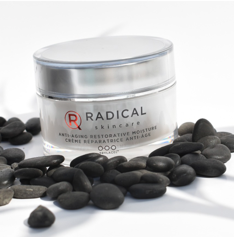 Anti Aging Restorative Moisture