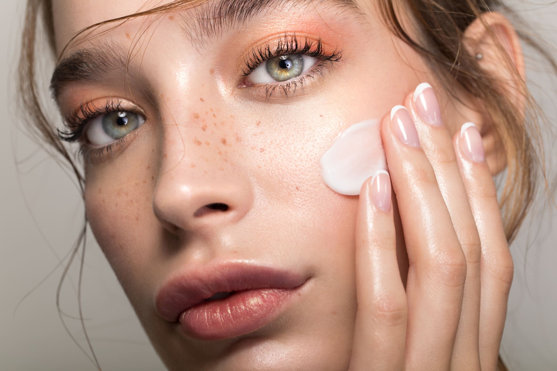 The Power of Peptides