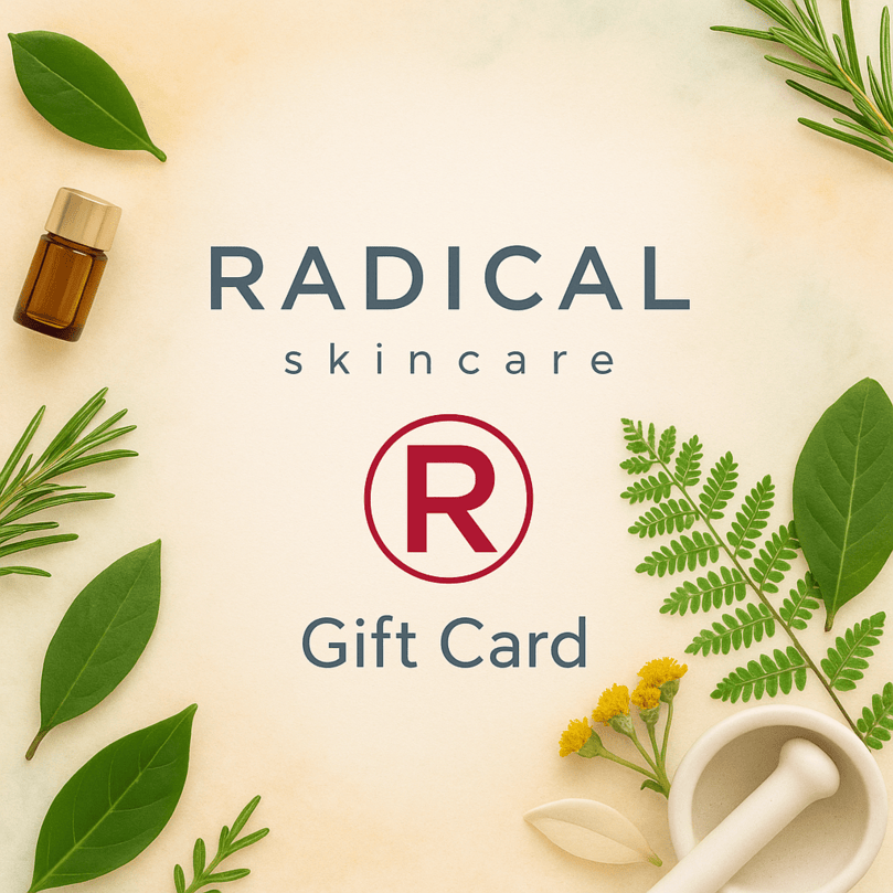 Radical Virtual Gift Card