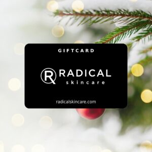 Radical Gift Card