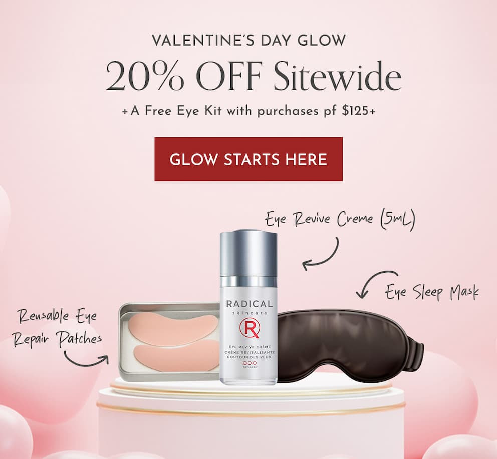 Valentine's Glow