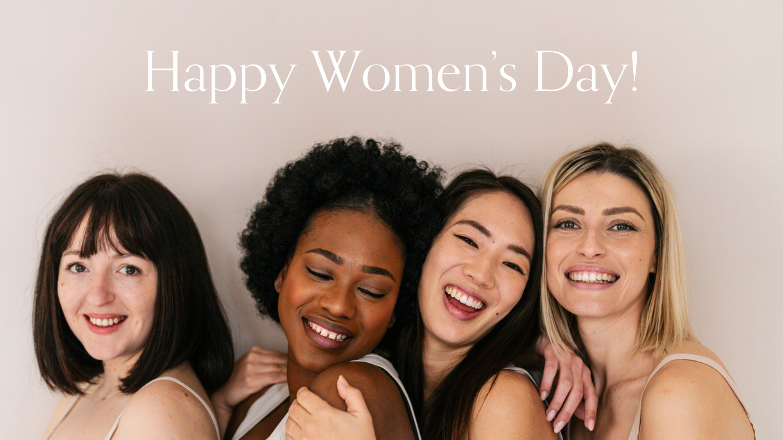Radical Skincare Happy Womens Day