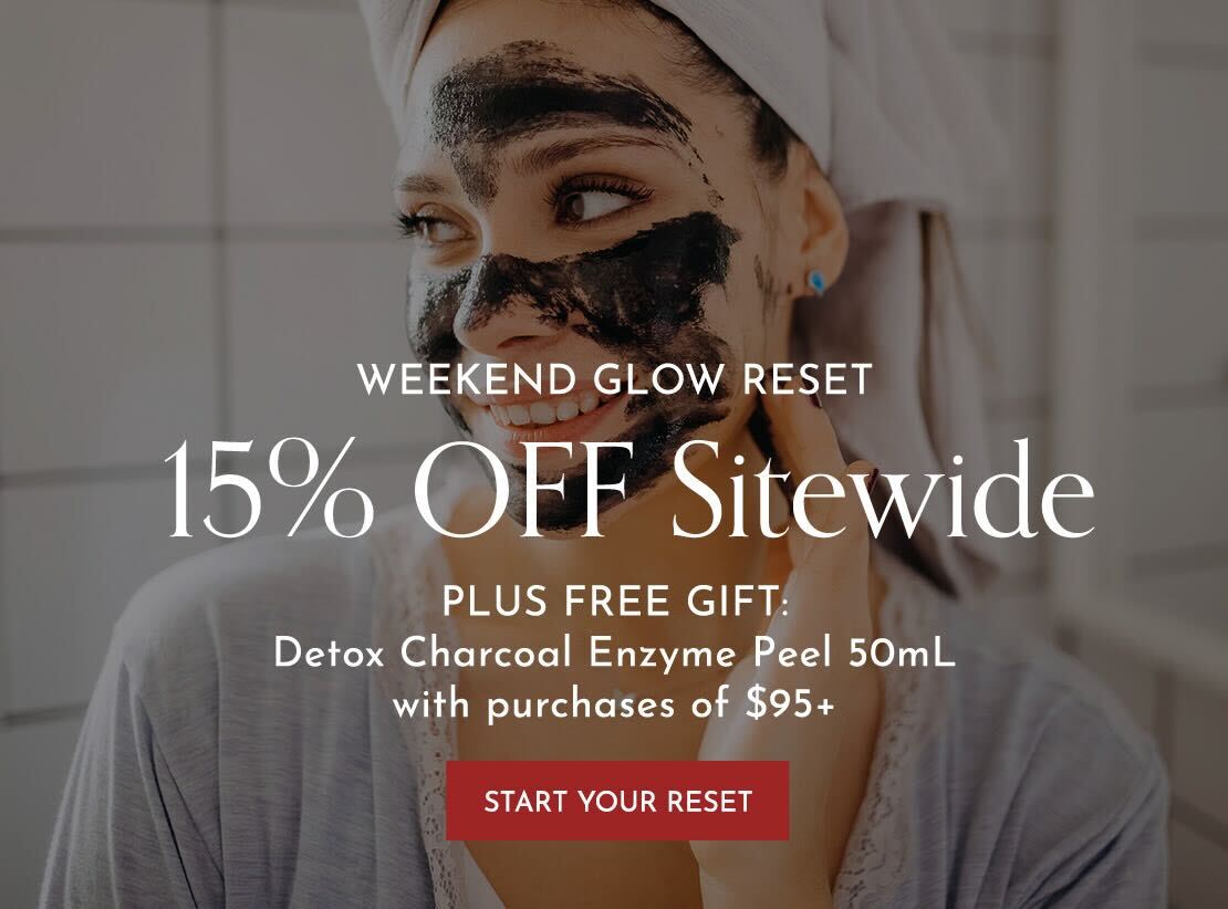 15% OFF Sitewide