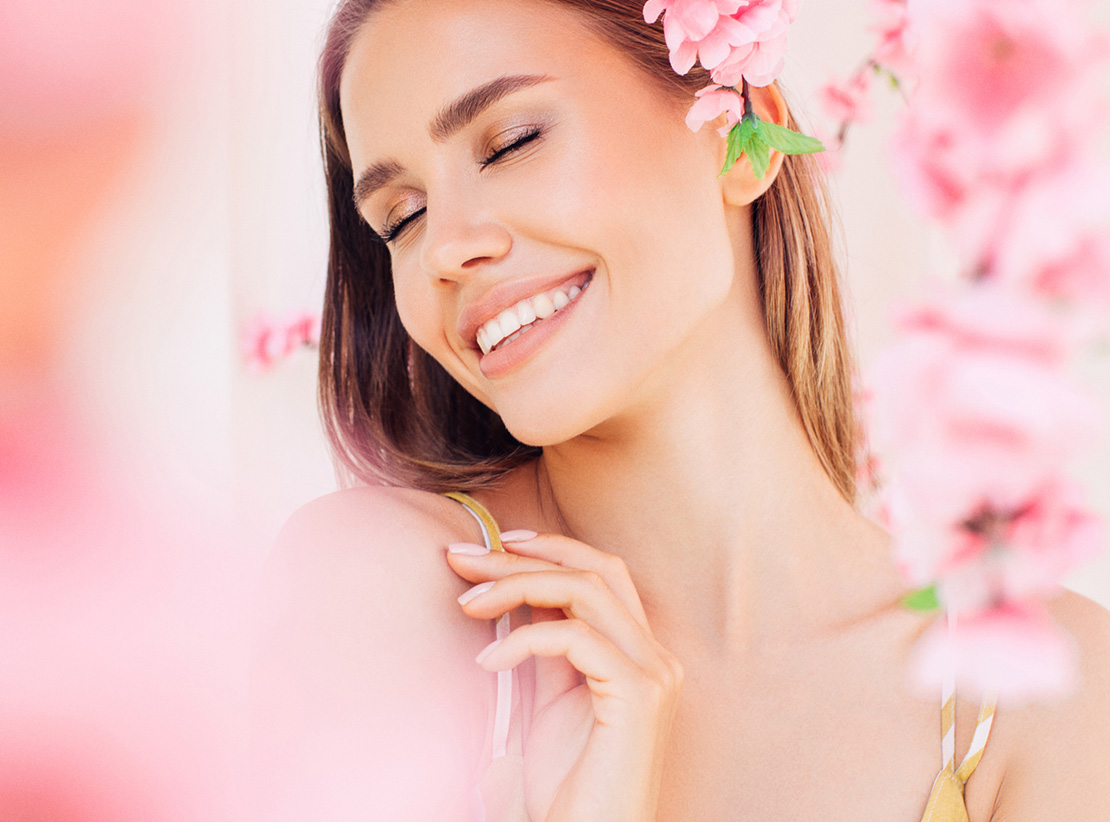 The Right Way to Layer Skincare for Glowing, Youthful Skin